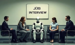 微软31年老员工被裁，六旬老将重新踏上求职路