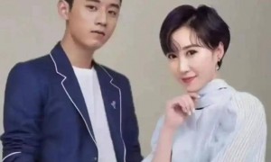 张继科回应结婚生子传闻，公开选择与张蕊交往背后真相曝光